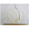 Image 2 : Antique Ivory Handmade Necklace