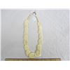 Image 2 : Antique Ivory Handmade Necklace
