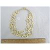 Image 1 : Antique Ivory Handmade Necklace