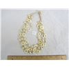 Image 2 : Antique Ivory Handmade Necklace