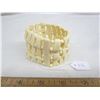 Image 2 : Antique Ivory Handmade Bracelet