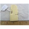 Image 2 : Antique Ivory Handmade Pendant