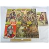 Image 1 : 7 Vintage Comics