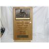 Image 1 : Large Dealership Harley Davidson Service Award