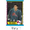 Image 1 : Joe Sakic OPC Rookie Card