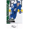 Image 1 : 2016-17 Parkhurst Rookies William Nylander