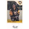 Image 1 : 1985-86 OPC Mario Lemieux Rooke Card