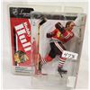 Image 1 : Bobby Hull McFarlane Figurine Bobby Hull Black Hawks