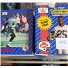 Image 1 : Set of 1991 All world CFL Cards