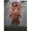 Image 1 : Charlie Brown Jointed figurine copyright 1950 Complete with shoes