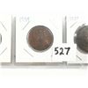 Image 3 : 4 Different royalty tokens/coins