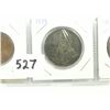 Image 4 : 4 Different royalty tokens/coins
