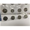Image 4 : 20 Large British & Canadian coins