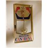 Image 1 : STAMFORD MOLSON CANADIAN PENDULUM CLOCK