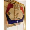 Image 3 : STAMFORD MOLSON CANADIAN PENDULUM CLOCK