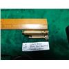 Image 1 : WW 2 BRASS NEVERFAIL IMPROVED TRENCH LIGHTER MADE IN HUNGARY