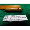 Image 3 : WW 2 BRASS NEVERFAIL IMPROVED TRENCH LIGHTER MADE IN HUNGARY