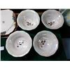 Image 2 : VINTAGE LUSTERWARE AND JAPAN DISHES