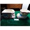 Image 2 : VINTAGE JAPAN PLANTERS