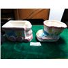 Image 3 : VINTAGE JAPAN PLANTERS
