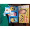 Image 2 : VINTAGE ARCHIE BUNKER CARD GAME
