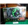 Image 1 : 2003 INCREDIBLE HULK BUSTS LOOSE GAME UNOPENED