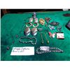 Image 1 : COSTUME JEWELRY LOT