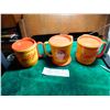Image 2 : VINTAGE SMITTY’S & MACS UNUSED TRAVEL MUGS
