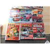 Image 5 : 19 1970’S 1980’S HOTROD MAGAZINES