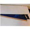 Image 2 : VINTAGE HAND PAINTED SAW ARTWORK