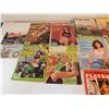 Image 2 : VINTAGE BIKER MAGAZINES & OTHERS