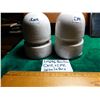 Image 1 : PORCELAIN CNR & CPR INSULATORS