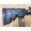 Image 4 : 2 Hatchets - 1 roofing tool plumb end - Hatchet 3 1/4" blade