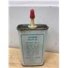 Image 2 : Valvoline handy oiler - 4oz