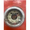 Image 3 : 1960s? Ducati? Headlight with built in speedometer