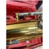 Image 8 : Saxophone c/w case - The new king - made in Germany, 61772