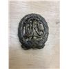 Image 1 : WWII German DRL Sports Badge - Wernstein Jena