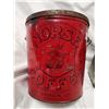 Image 5 : Old Holland coffee tin and Norse coffee tin