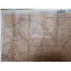 Image 3 : 1888 N.W.T. Mounted police stations map 29x41"