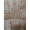 Image 5 : 1888 N.W.T. Mounted police stations map 29x41"