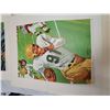 Image 3 : Mixed lot of McMillan and sports prints, CFL