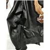 Image 4 : Leather Harley Davidson jacket, size M - 38-40