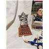 Image 2 : NHL collectable lot