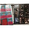 Image 10 : 1992 Batman cards, full