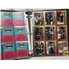 Image 7 : 1992 Batman cards, full