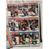 Image 2 : 77 Page NHL Hockey Cards, close to 700 cards