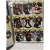 Image 3 : 77 Page NHL Hockey Cards, close to 700 cards