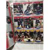 Image 4 : 77 Page NHL Hockey Cards, close to 700 cards