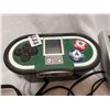 Image 2 : 2 Vintage electronic games - Poker and Sudoku