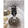 Image 2 : Lot of assorted belt buckles